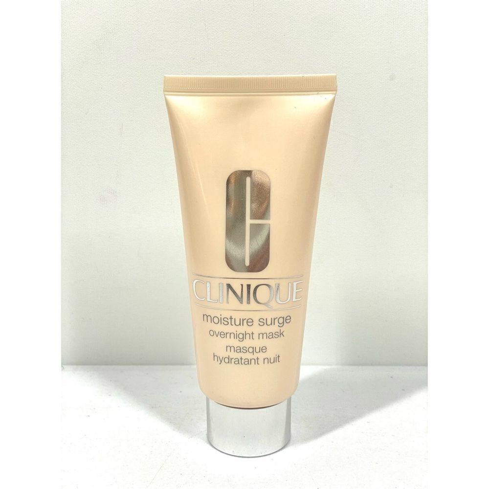 Clinique Moisture Surge Overnight Mask